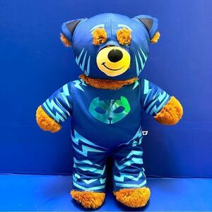 Build A Bear workshop PJ Masks plush Toy